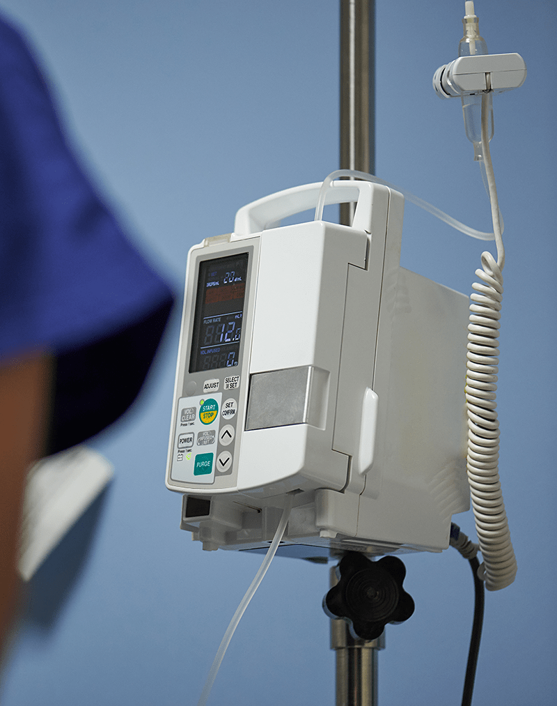 Why Choose Centurion as your medical equipment partner?